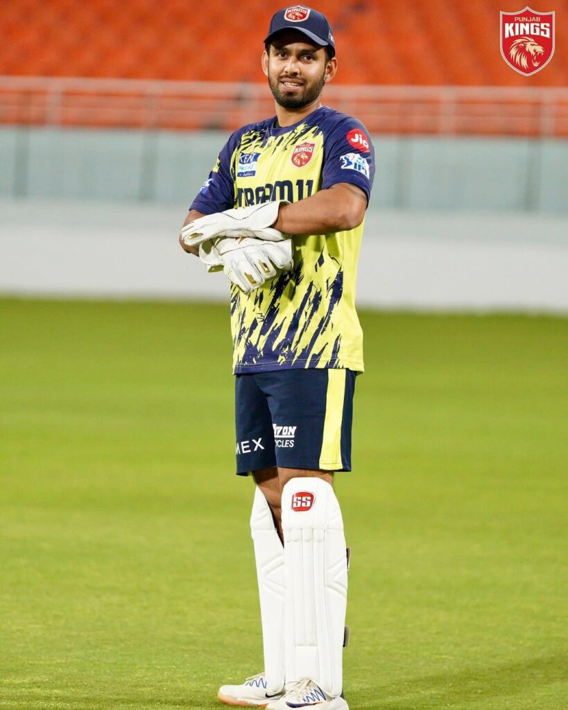 Jitesh Sharma Net Worth