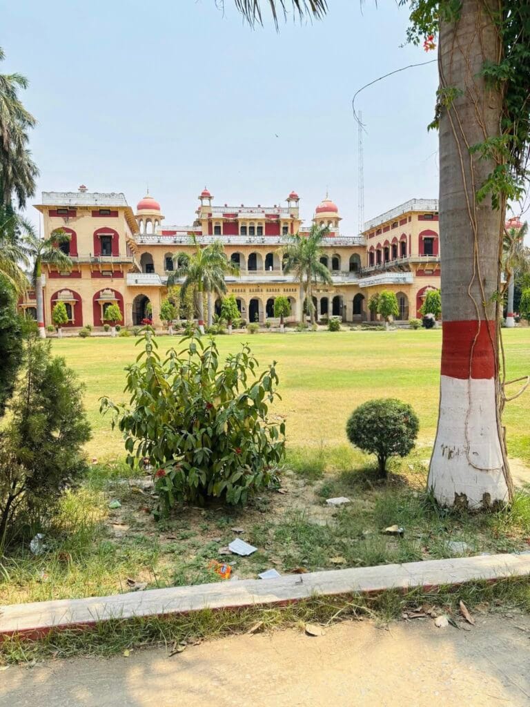 Allahabad University