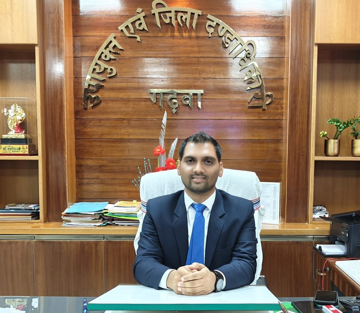 दिनेश कुमार यादव