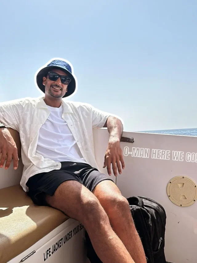 Mayank Agarwal देखिये Mayank Agarwal ki life style image 