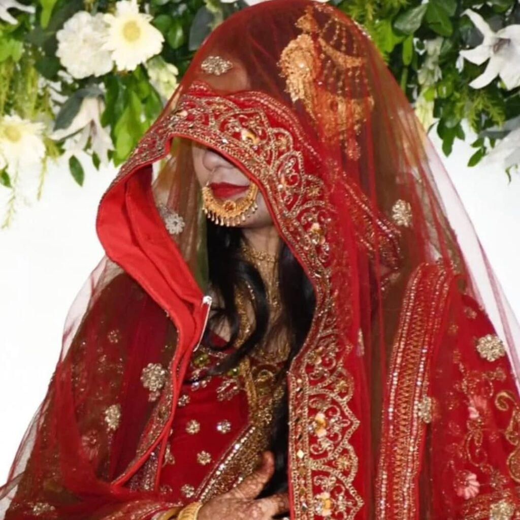 Khan Sir Wife Photo