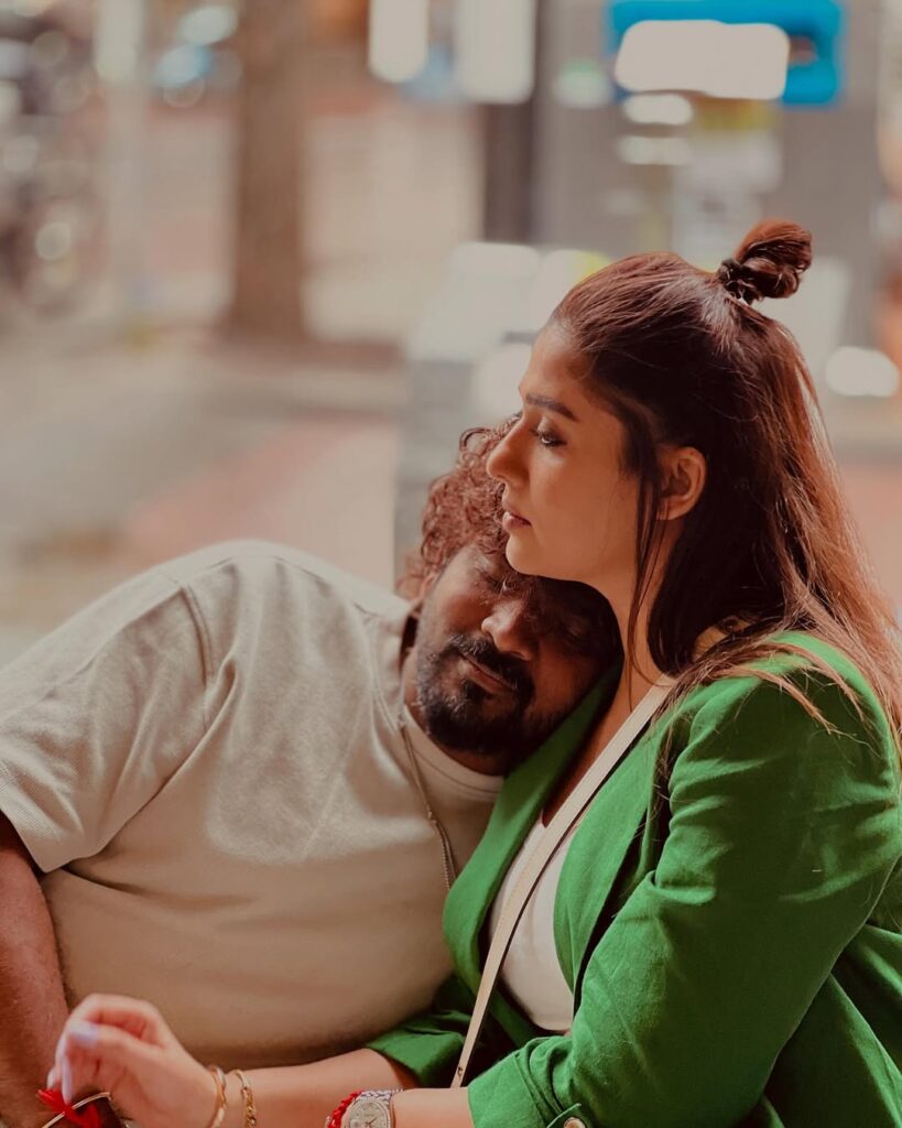 Nayanthara Net Worth 2025