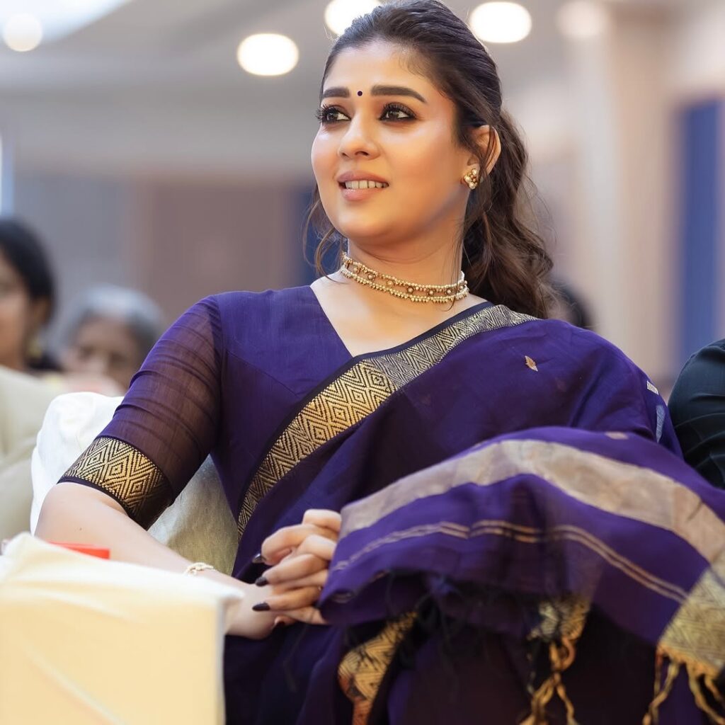 Nayanthara Net Worth 2025