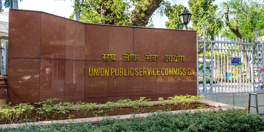 UPSC CSE Mains Registration 2025