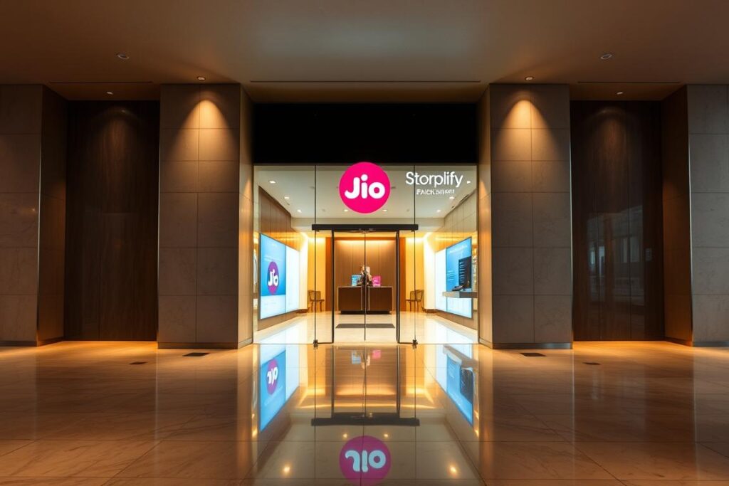 Jio Financial Services