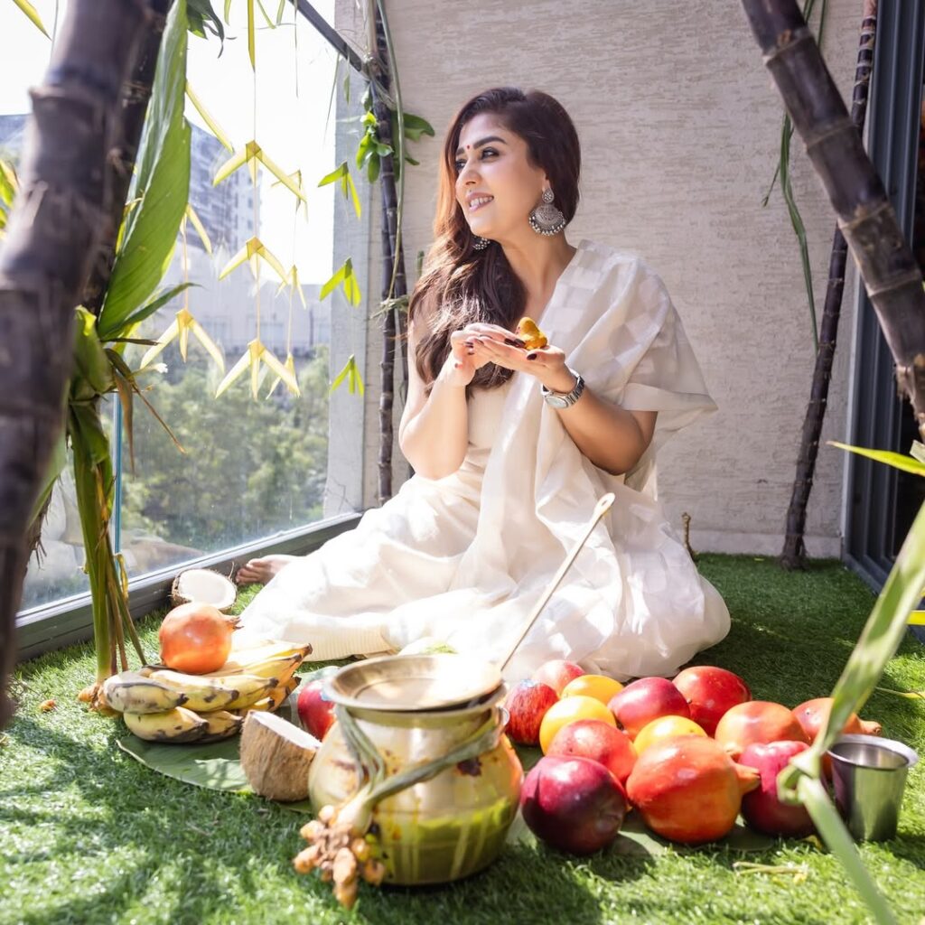 Nayanthara Net Worth 2025