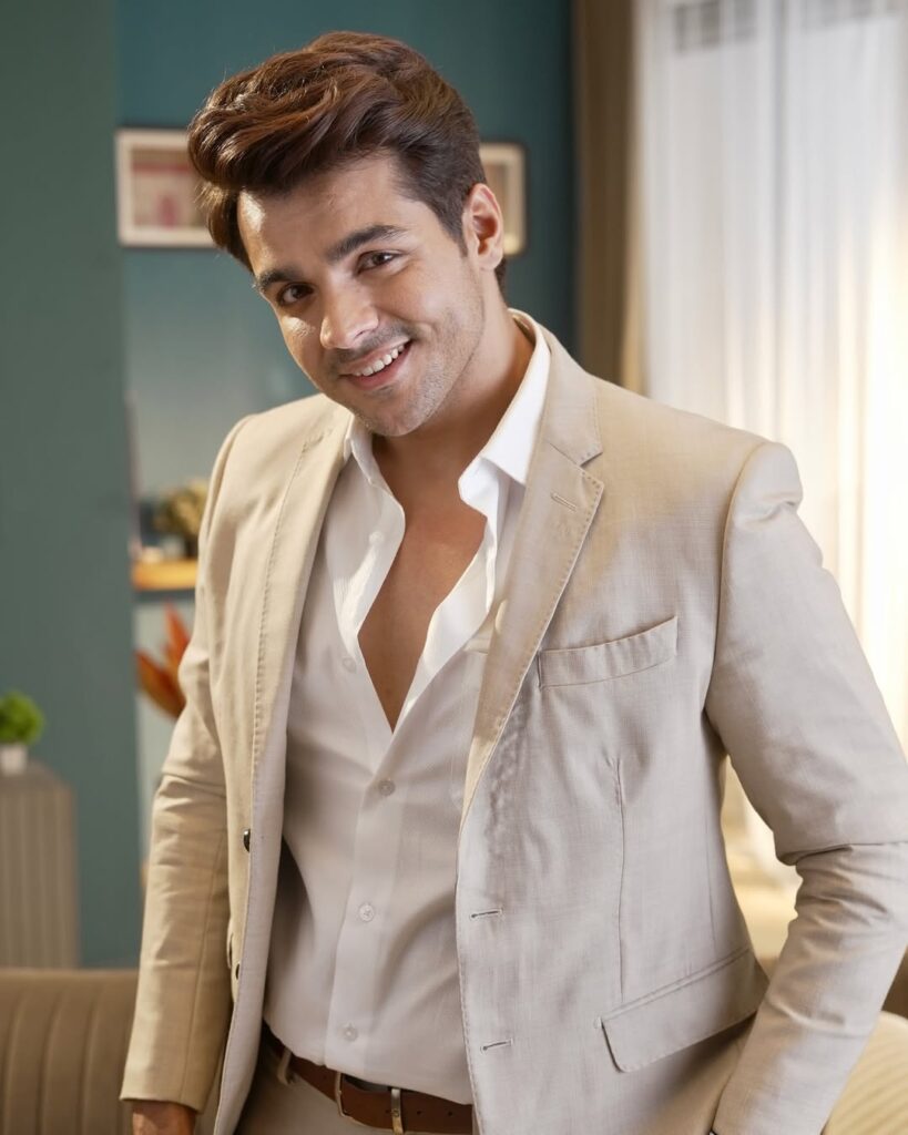 Ashish Chanchlani