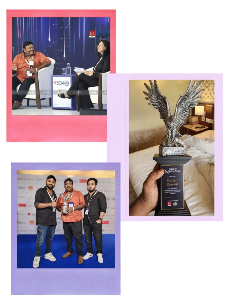 Rajesh rewani