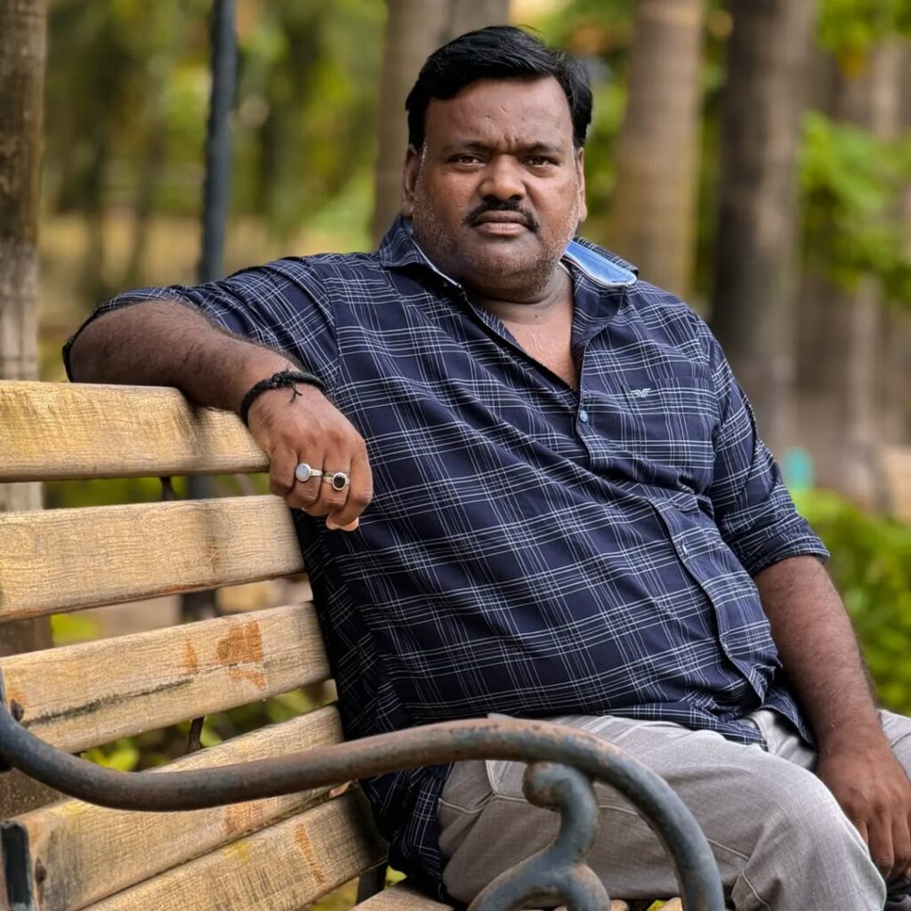 Rajesh Rawani