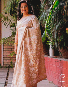 Saurav Ganguli wife