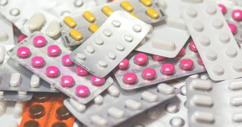 Fake Medicine Identification