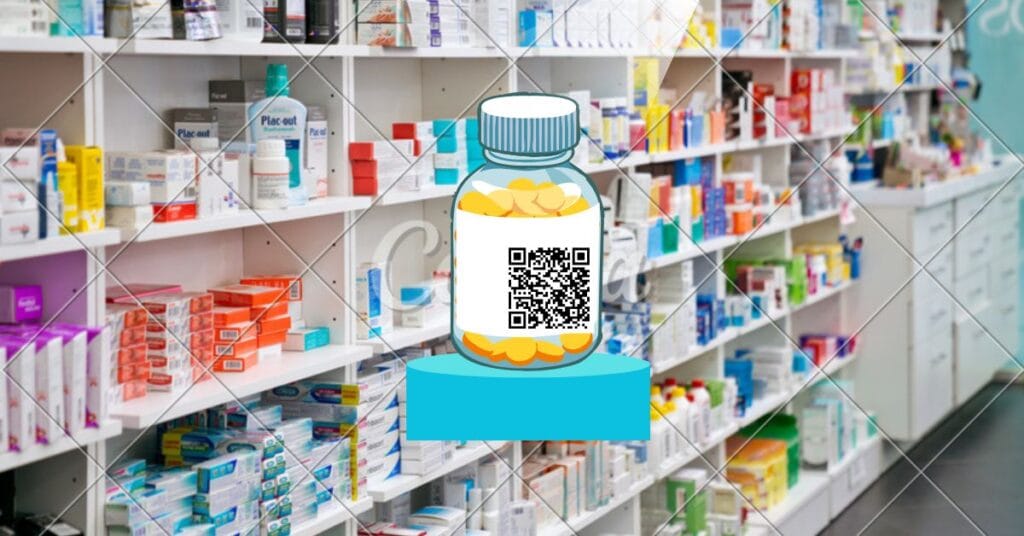 Fake Medicine Identification