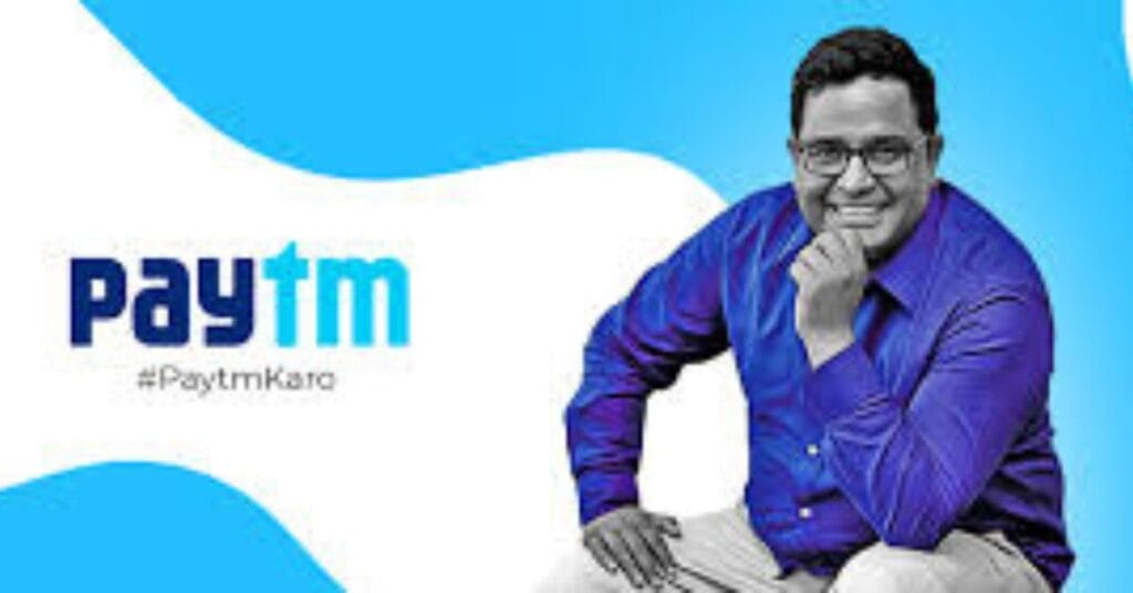 Vijay Shekhar Sharma