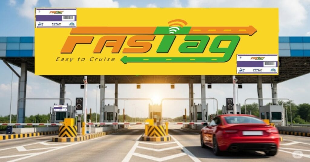 FASTag Annual Pass