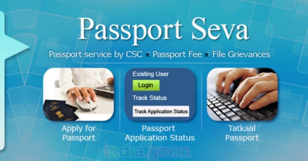 Passport 2025