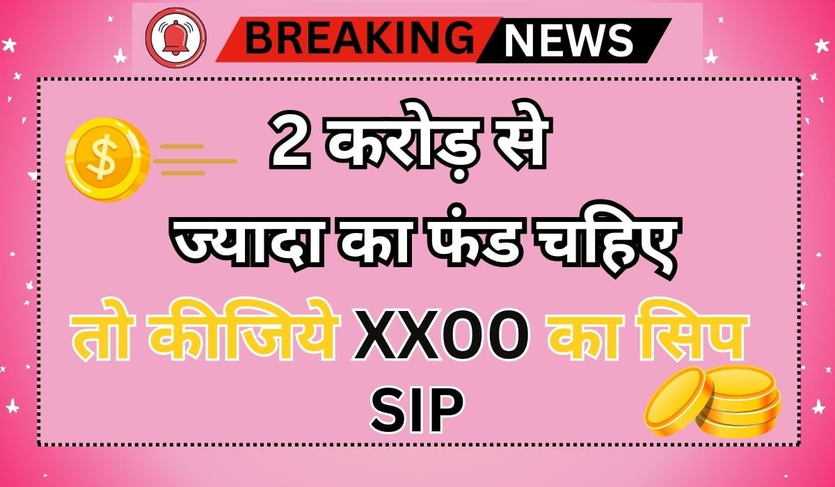 SIP Investment Guide