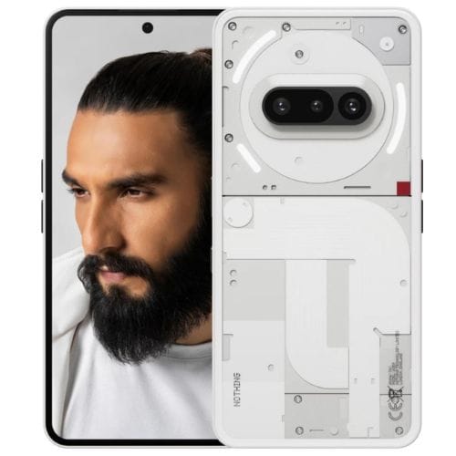 Nothing Phone 3a