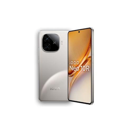 iQOO Neo 10R