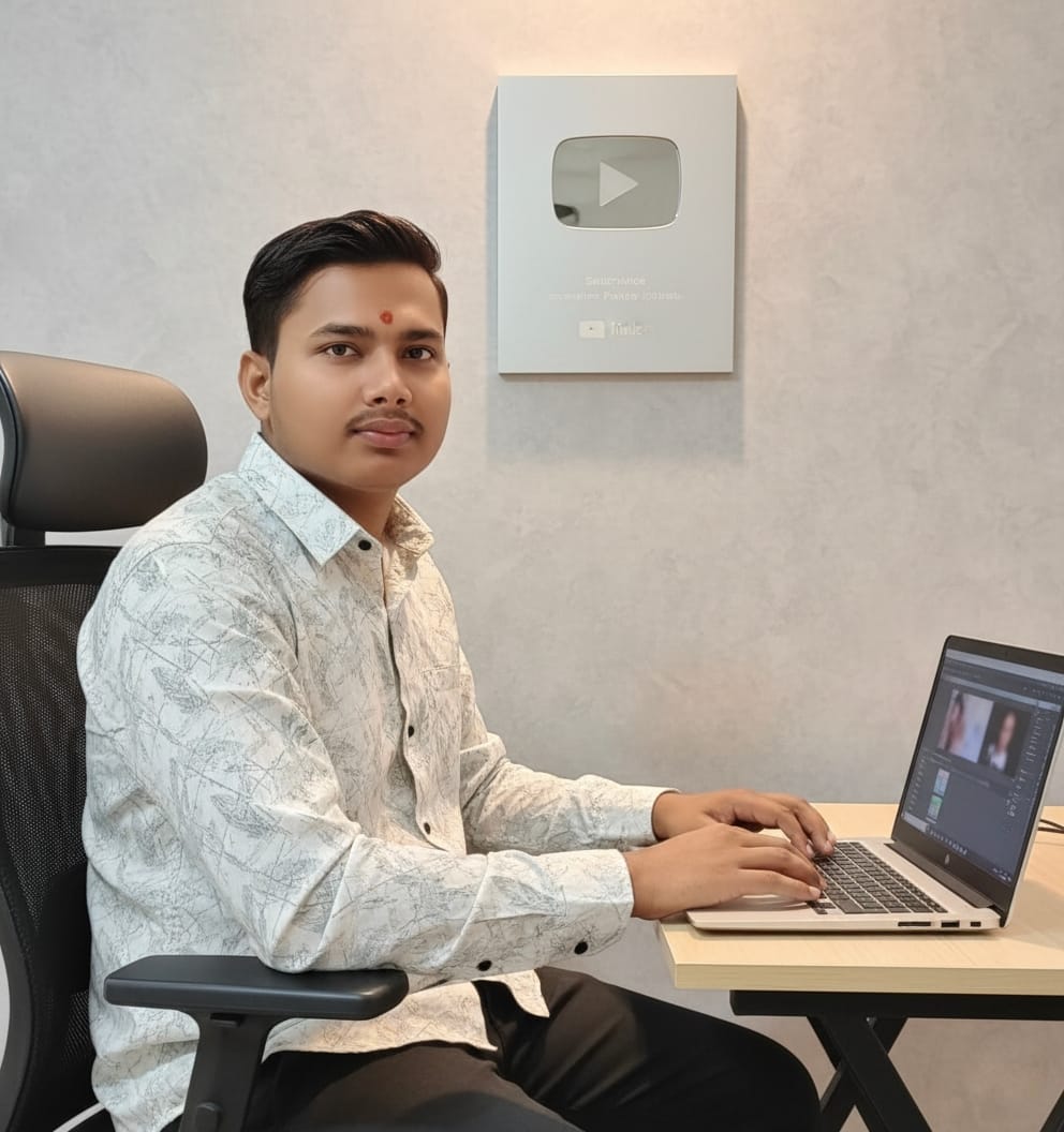 Sourabh kumar